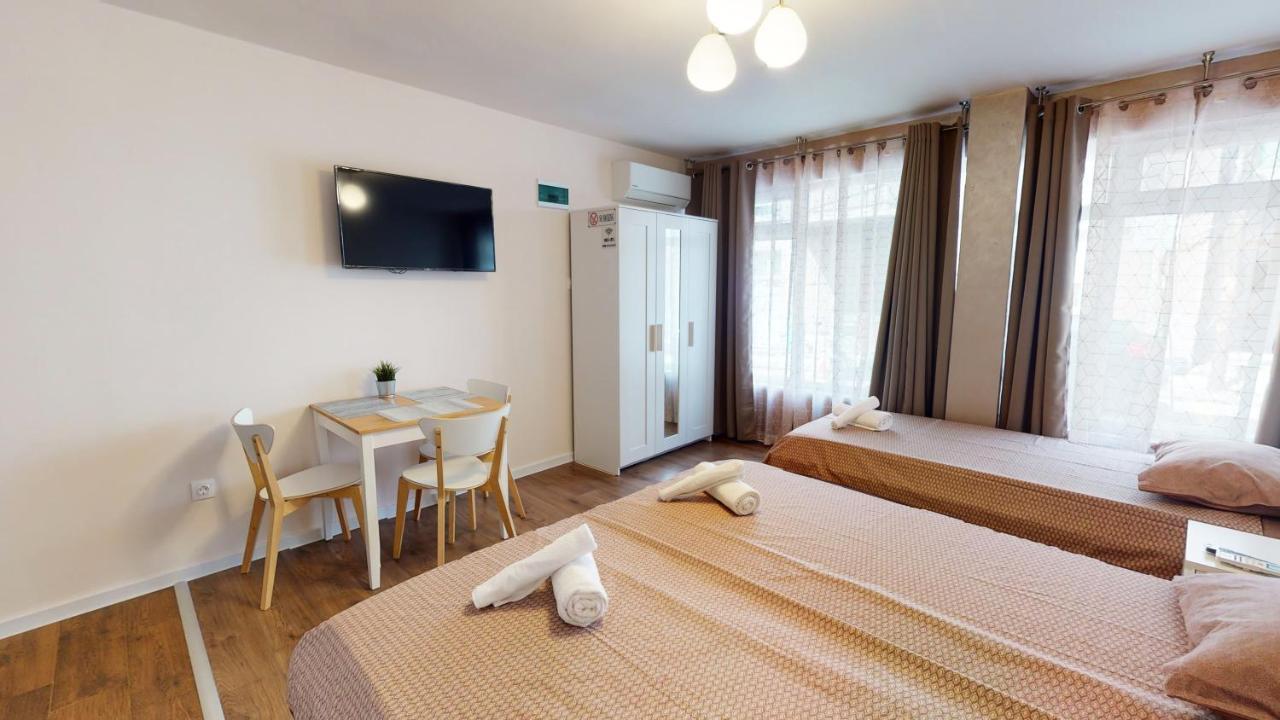 Markoni 4 Burgas Exterior photo