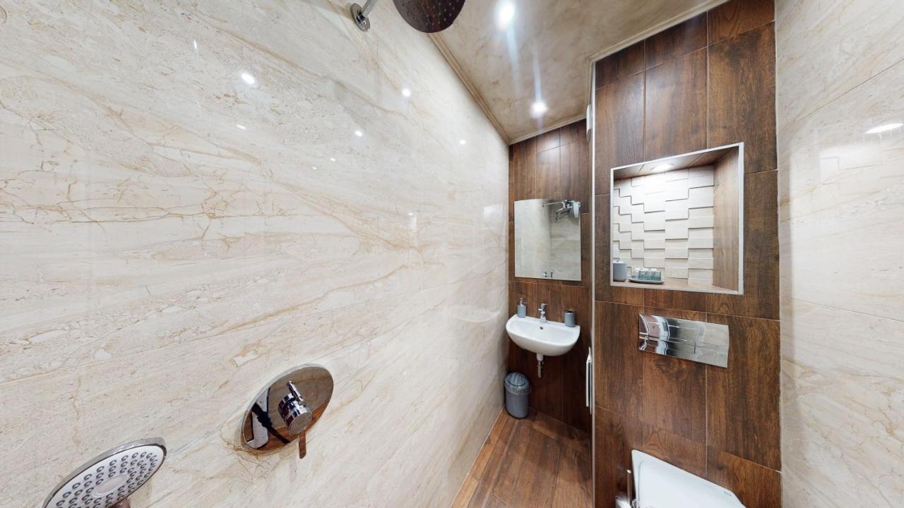 Markoni 4 Burgas Exterior photo